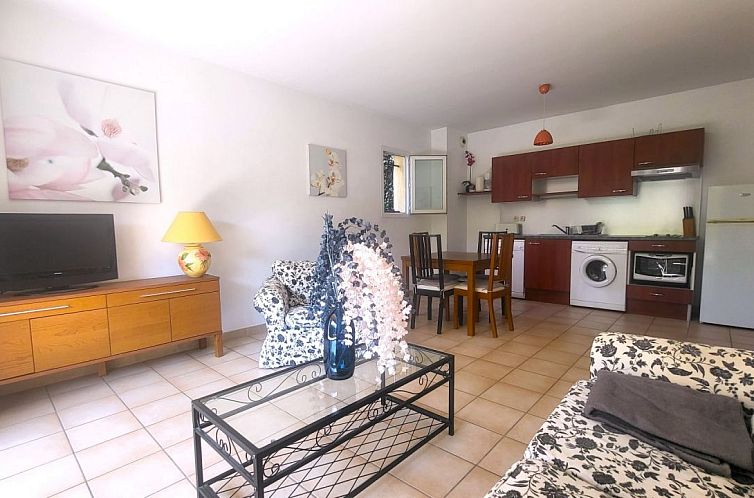 Appartement in Provence-Alpes-Côte d'Azur, Frankrijk