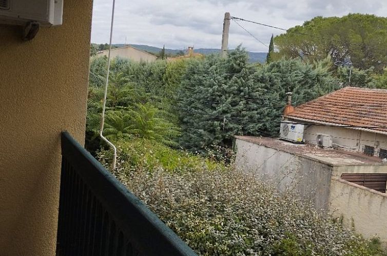 Appartement in Provence-Alpes-Côte d'Azur, Frankrijk