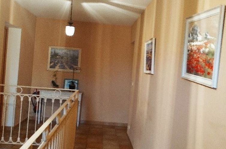 Appartement in Provence-Alpes-Côte d'Azur, Frankrijk