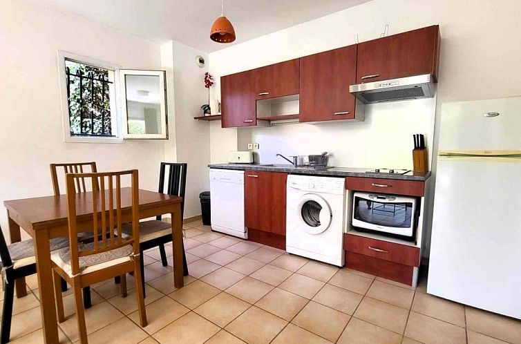 Appartement in Provence-Alpes-Côte d'Azur, Frankrijk