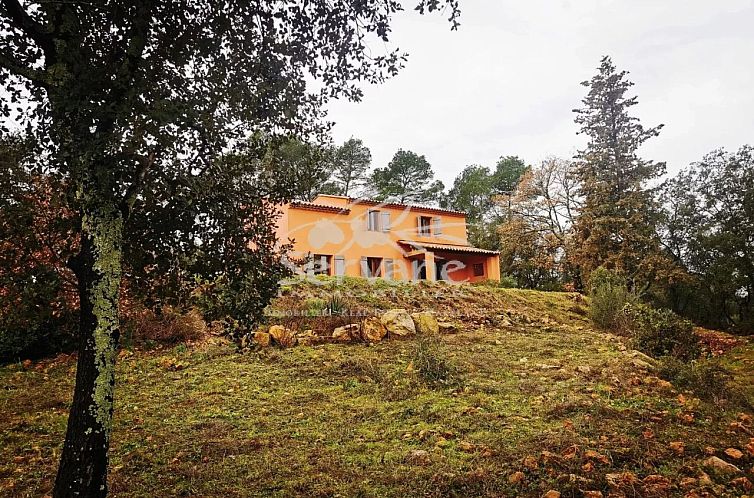 Vrijstaande woning in Provence-Alpes-Côte d'Azur, Frankrijk