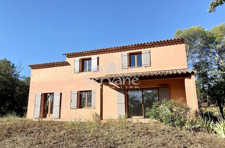 Vrijstaande woning in Provence-Alpes-Côte d'Azur, Frankrijk