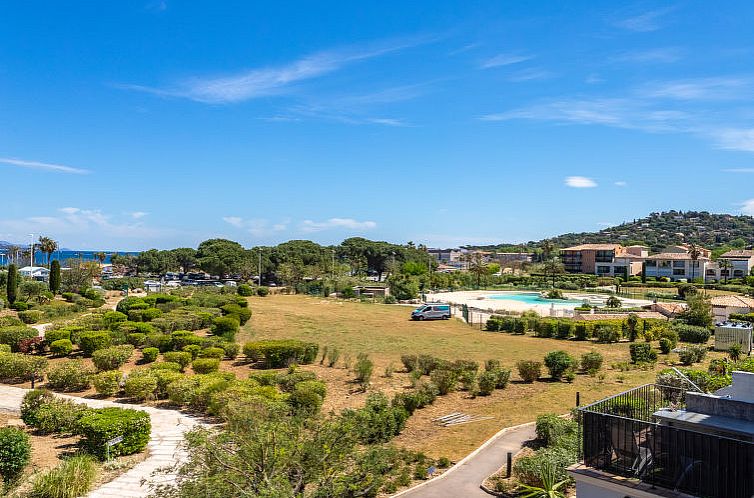 Appartement Les Marines