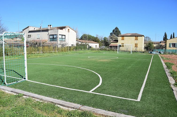 Villa B14