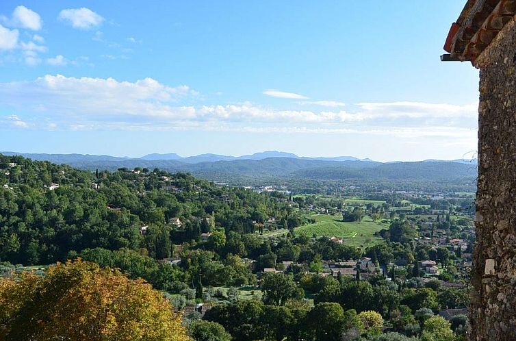 Vrijstaande woning in Provence, Frankrijk