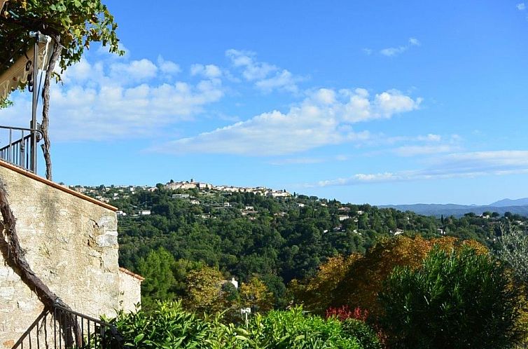 Vrijstaande woning in Provence, Frankrijk