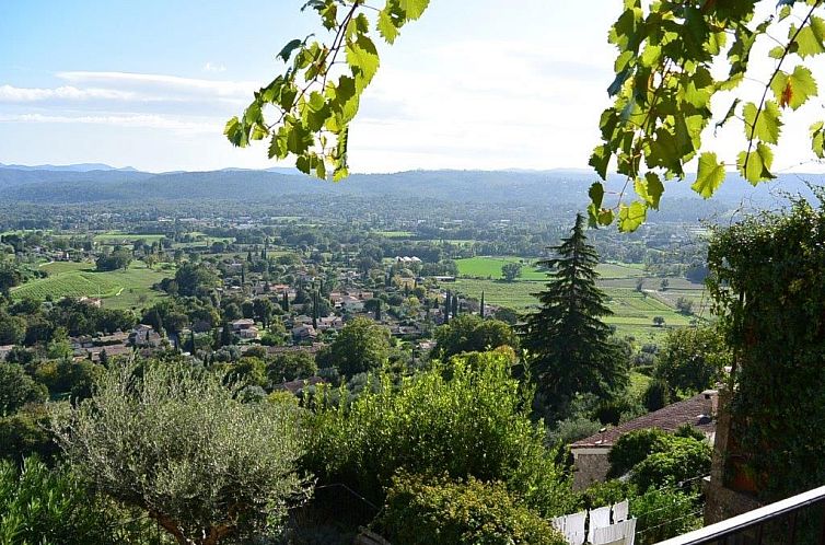 Vrijstaande woning in Provence, Frankrijk