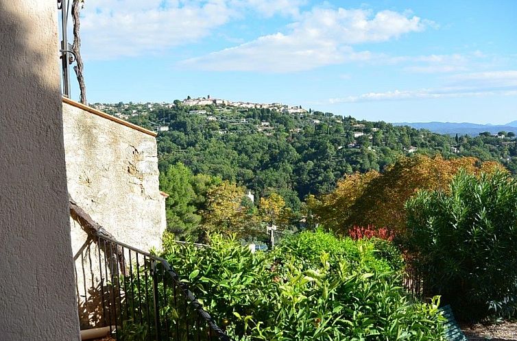 Vrijstaande woning in Provence, Frankrijk