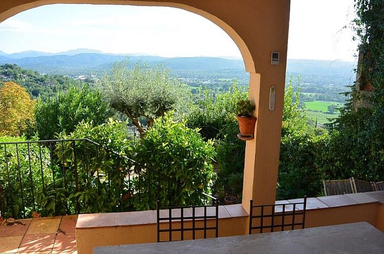 Vrijstaande woning in Provence, Frankrijk