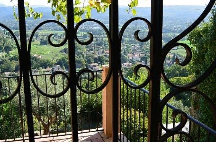 Vrijstaande woning in Provence, Frankrijk