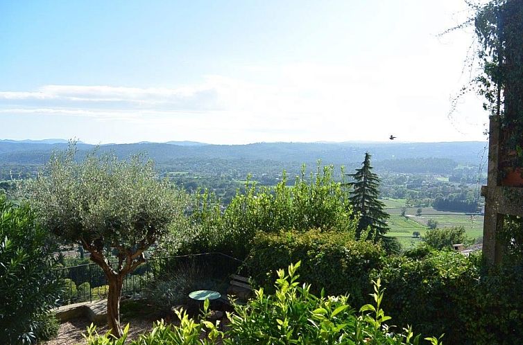 Vrijstaande woning in Provence, Frankrijk