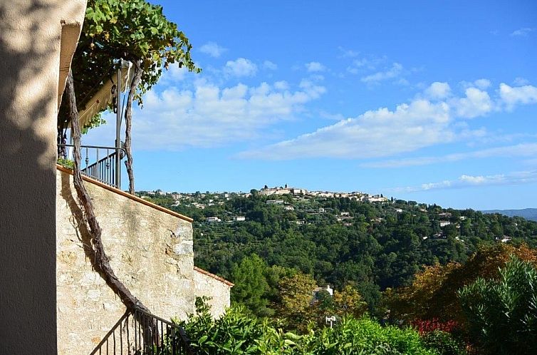 Vrijstaande woning in Provence, Frankrijk