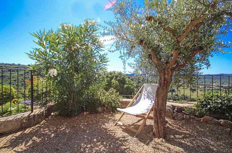 Vrijstaande woning in Provence, Frankrijk