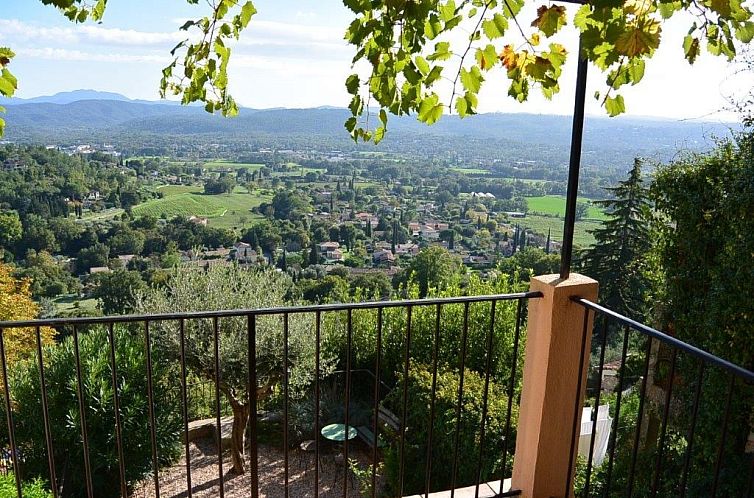 Vrijstaande woning in Provence, Frankrijk