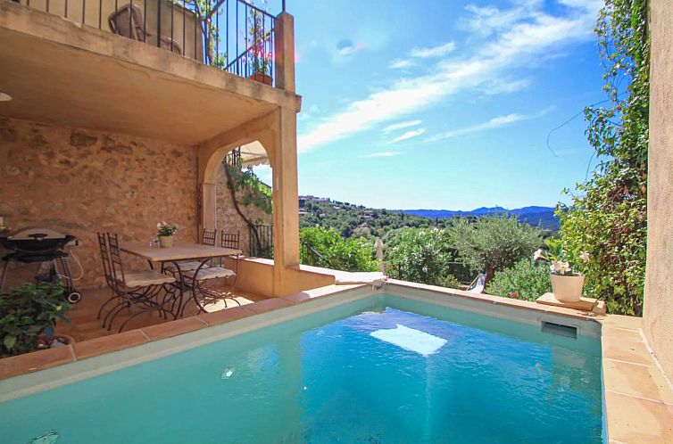 Vrijstaande woning in Provence, Frankrijk