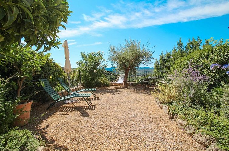 Vrijstaande woning in Provence, Frankrijk