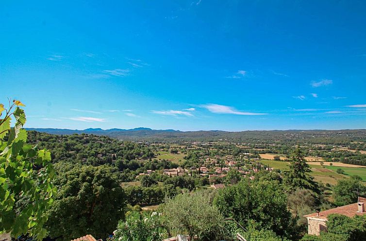 Vrijstaande woning in Provence, Frankrijk