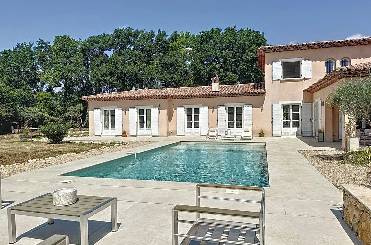 Vrijstaande woning in Provence-Alpes-Côte d'Azur, Frankrijk