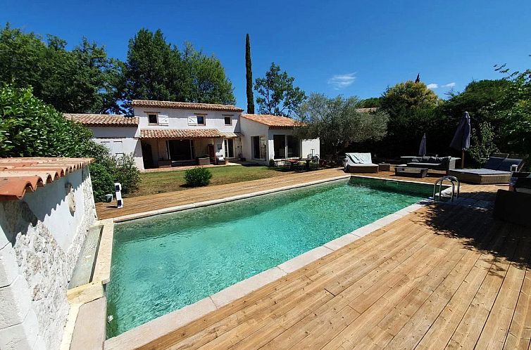 Vrijstaande woning in Provence-Alpes-Côte d'Azur, Frankrijk