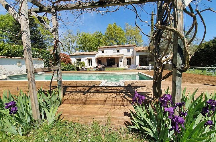 Vrijstaande woning in Provence-Alpes-Côte d'Azur, Frankrijk