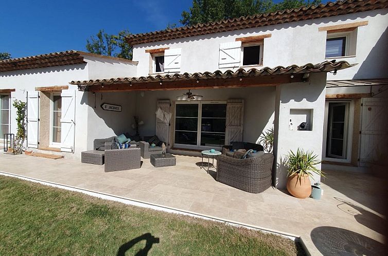 Vrijstaande woning in Provence-Alpes-Côte d'Azur, Frankrijk