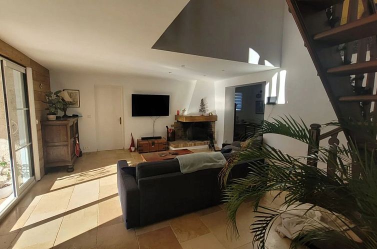 Vrijstaande woning in Provence-Alpes-Côte d'Azur, Frankrijk