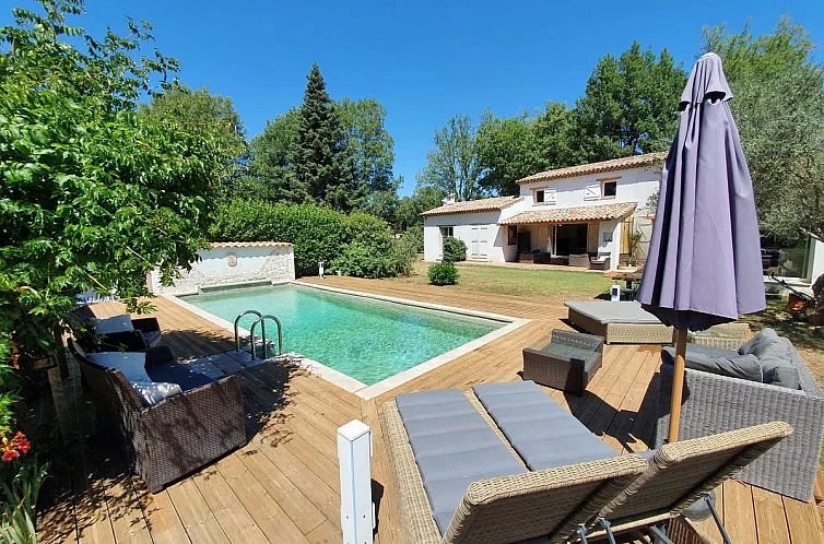 Vrijstaande woning in Provence-Alpes-Côte d'Azur, Frankrijk