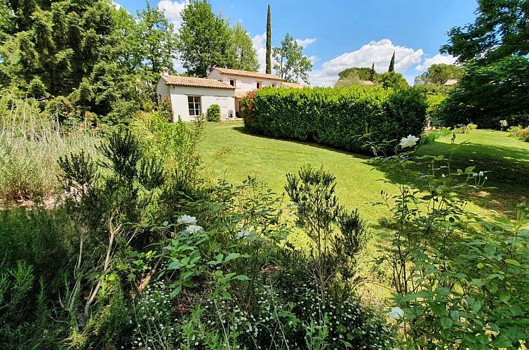 Vrijstaande woning in Provence-Alpes-Côte d'Azur, Frankrijk