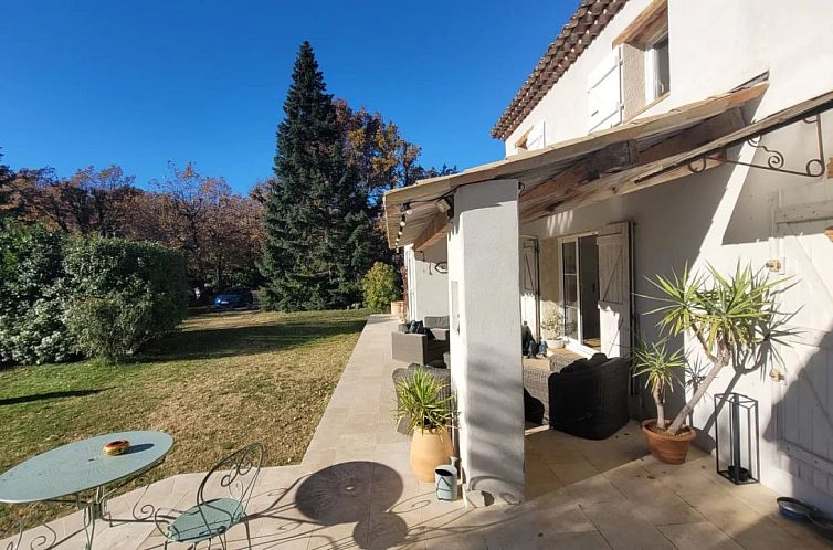 Vrijstaande woning in Provence-Alpes-Côte d'Azur, Frankrijk