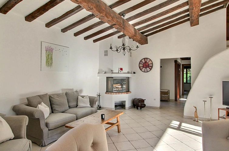 Vrijstaande woning in Provence-Alpes-Côte d'Azur, Frankrijk