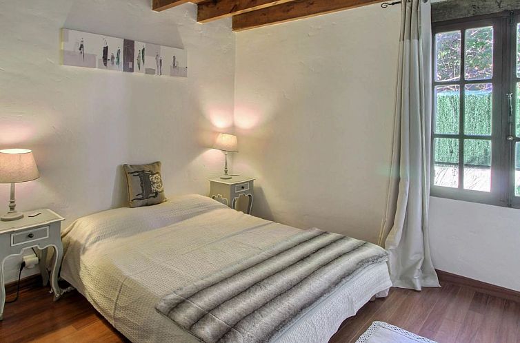 Vrijstaande woning in Provence-Alpes-Côte d'Azur, Frankrijk