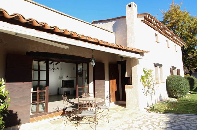 Vrijstaande woning in Provence-Alpes-Côte d'Azur, Frankrijk