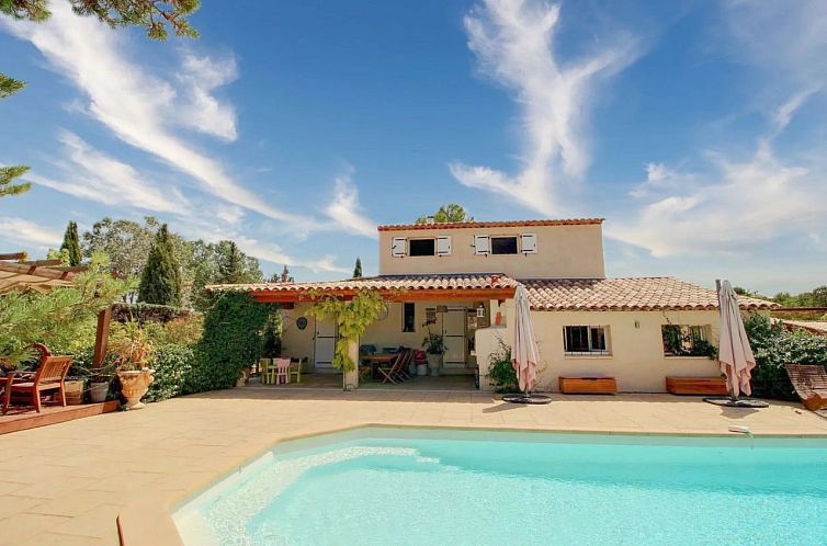 Vrijstaande woning in Provence-Alpes-Côte d'Azur, Frankrijk