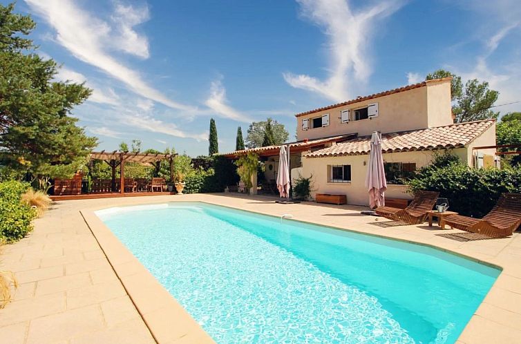 Vrijstaande woning in Provence-Alpes-Côte d'Azur, Frankrijk