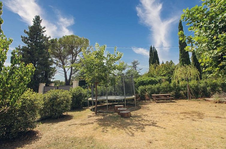 Vrijstaande woning in Provence-Alpes-Côte d'Azur, Frankrijk