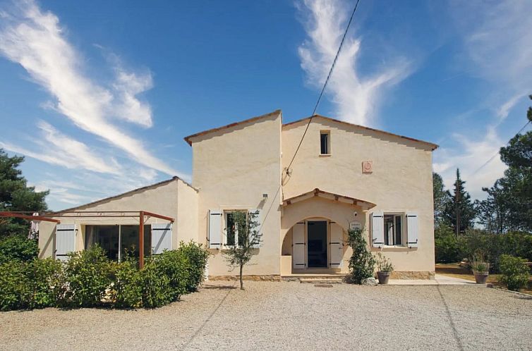 Vrijstaande woning in Provence-Alpes-Côte d'Azur, Frankrijk