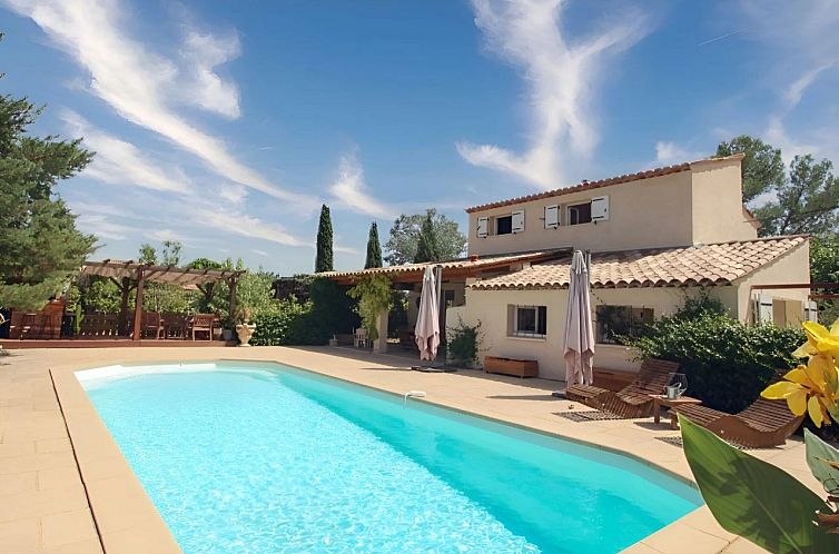 Vrijstaande woning in Provence-Alpes-Côte d'Azur, Frankrijk