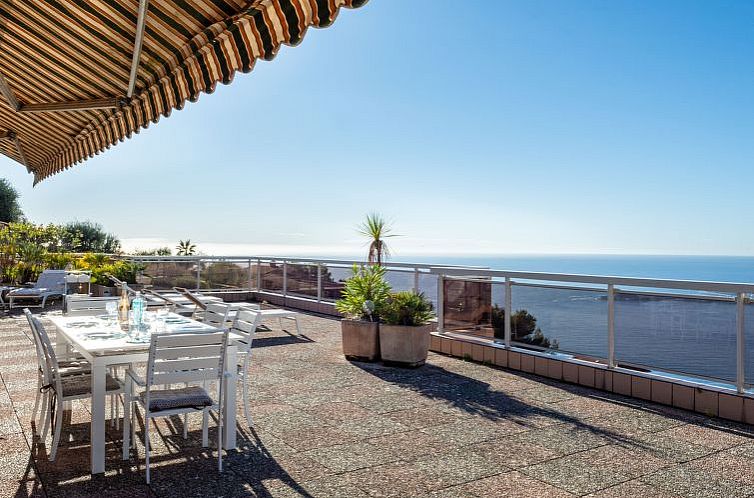 Appartement Les Balcons d'Eze