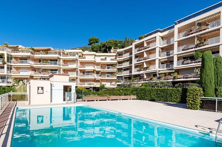 Appartement Les Balcons d'Eze