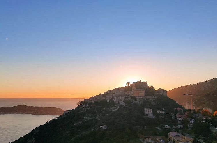 Appartement Les Balcons d'Eze