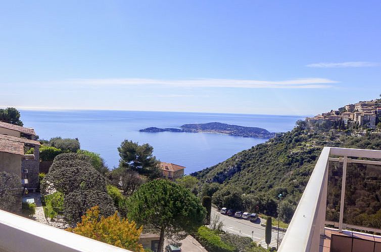 Appartement Les Balcons d'Eze