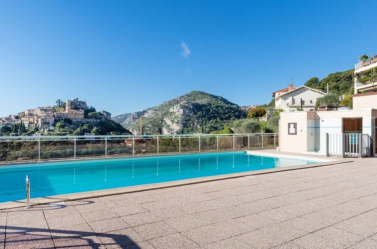 Appartement Les Balcons d'Eze