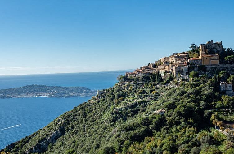 Appartement Les Balcons d'Eze