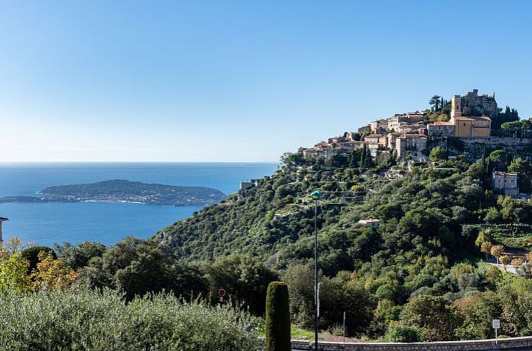 Appartement Les Balcons d'Eze