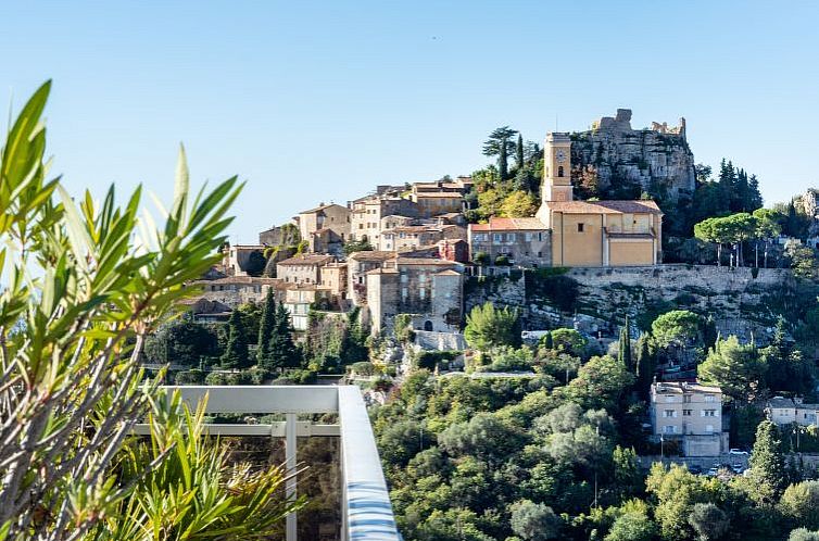 Appartement Les Balcons d'Eze