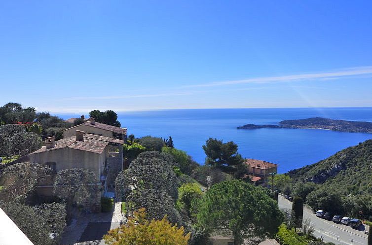 Appartement Les Balcons d'Eze