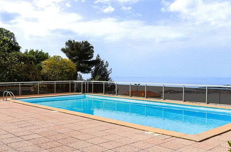 Appartement Les Balcons d'Eze