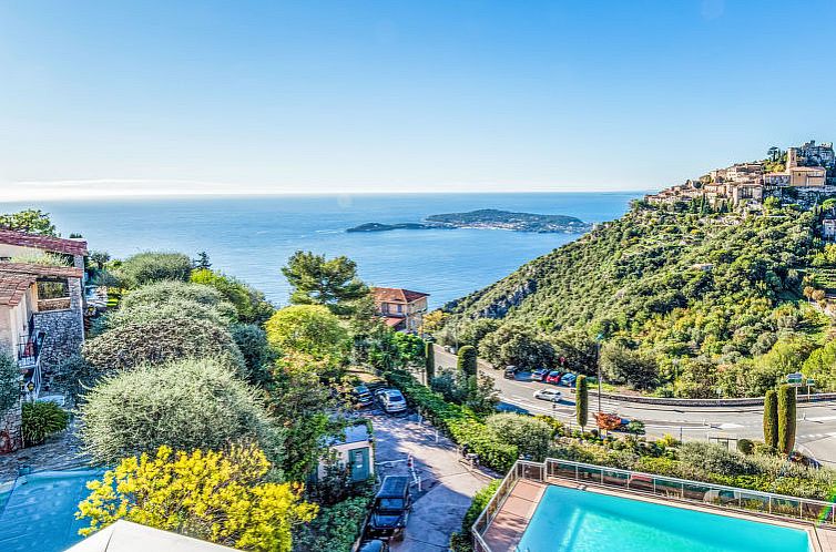 Appartement Les Balcons d'Eze