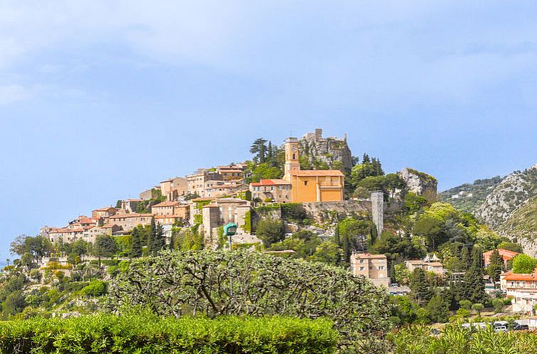 Appartement Les Balcons d'Eze