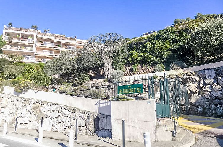 Appartement Les Balcons d'Eze